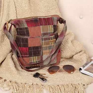Wyatt Hipster Bag - The Fox Decor